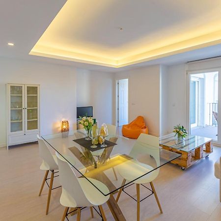 Apartamento Centrico - Simplytarifa Zewnętrze zdjęcie