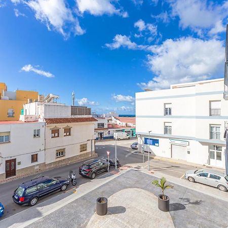 Apartamento Centrico - Simplytarifa Zewnętrze zdjęcie