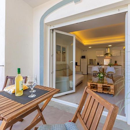 Apartamento Centrico - Simplytarifa Zewnętrze zdjęcie