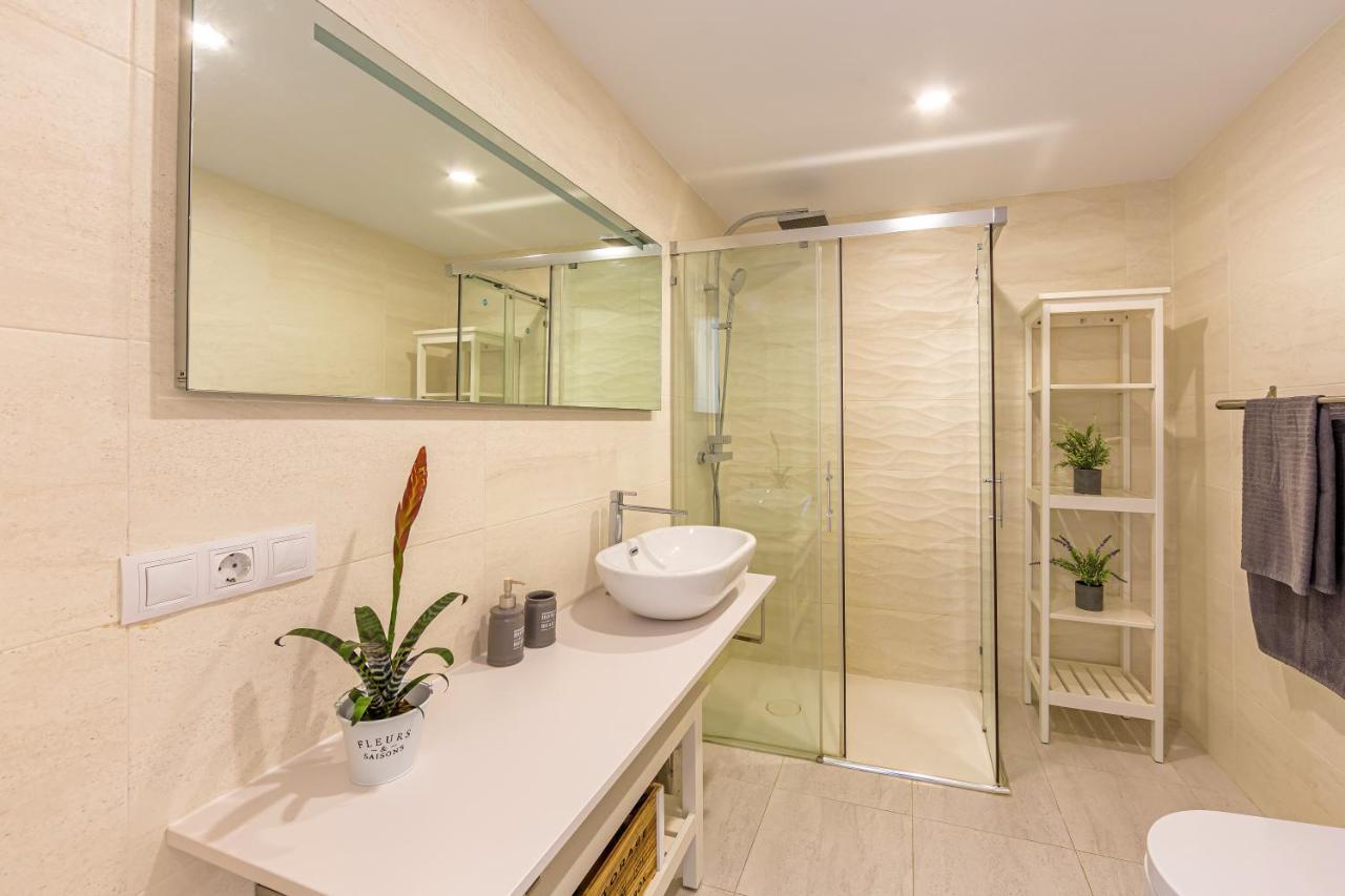 Apartamento Centrico - Simplytarifa Zewnętrze zdjęcie