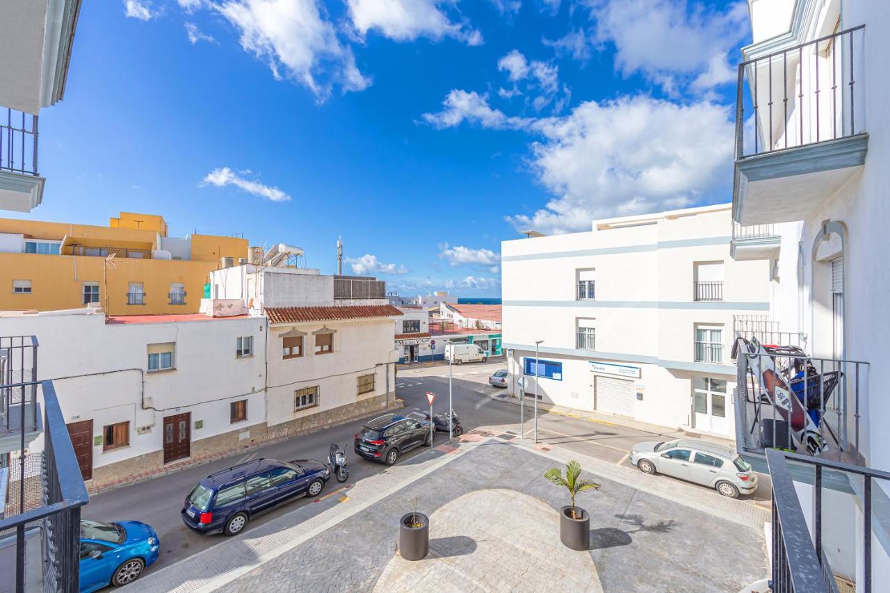 Apartamento Centrico - Simplytarifa Zewnętrze zdjęcie
