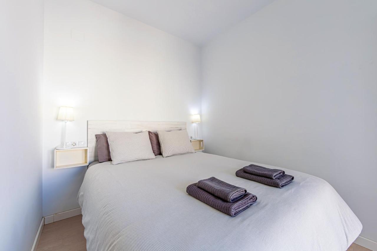 Apartamento Centrico - Simplytarifa Zewnętrze zdjęcie